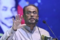সব বৌদ্ধ ধর্মাবলম্বীদের প্রাণঢালা অভিনন্দন জিএম কাদেরের