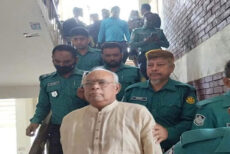 ধর্ষণ মামলায় আওয়ামী লীগের সাবেক এমপি কারাগারে