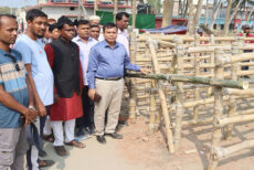 ‘প্রধানমন্ত্রী শেখ হাসিনা কোটালীপাড়া-টুঙ্গিপাড়াবাসীর প্রাণের মানুষ’