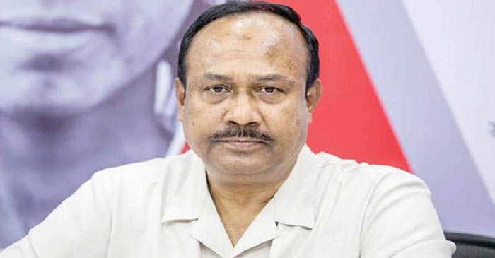 সরকার যদি চায় তাহলেই সুষ্ঠু নির্বাচন সম্ভব: জাপা মহাসচিব