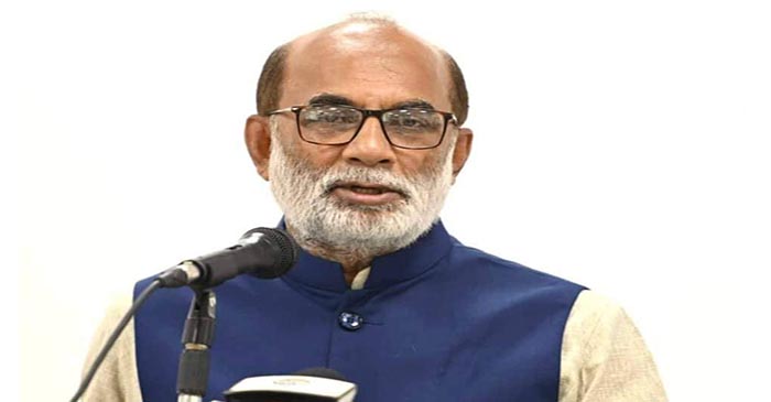 কোনোভাবেই বাড়বে না মাছ, মাংস, দুধ, ডিমের দাম: মৎস্য ও প্রাণিসম্পদ মন্ত্রী