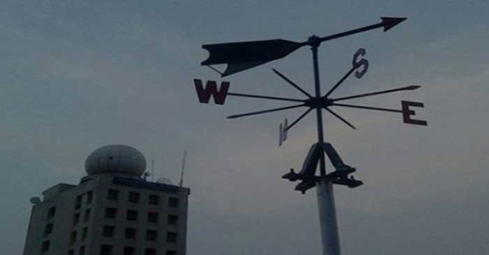 সারাদেশে বৃষ্টির সম্ভাবনা