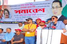 সংবাদপত্রের স্বাধীনতা ও গণতন্ত্রকে হত্যা করেছে আওয়ামী লীগ: ডা. শাহাদাত