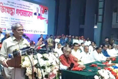 র‌্যাবের বিরুদ্ধে আবারও বিচারবহির্ভূত হত্যাকাণ্ডের অভিযোগ: ফখরুল