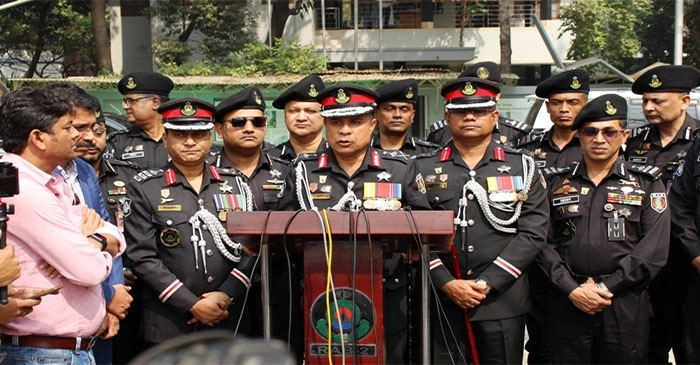 র‌্যা‌বের উপর যুক্তরাষ্ট্রর নিষেধাজ্ঞা শি‌থিল হতে পারে