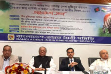 সংবিধান মেনে বিরোধীদের যেকোনো শর্তে রাজি সরকার: আমু