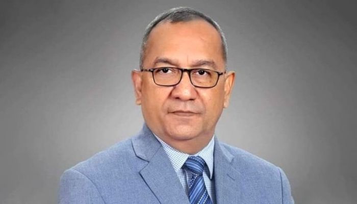 যুবদল সাধারণ সম্পাদক মুন্না গ্রেপ্তার