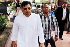 ভারতে বিএনপি নেতা সালাহউদ্দিনকে বেকসুর খালাস