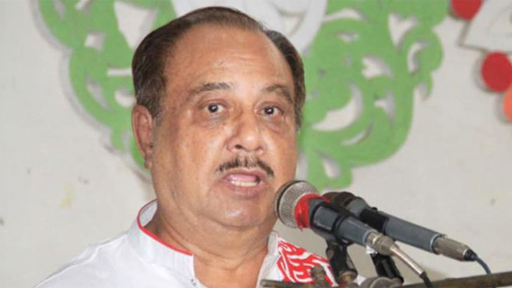 দেশে বর্তমানে একটা অস্বাভাবিক পরিস্থিতি বিরাজ করছে: আ স ম রব