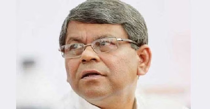 সুনির্দিষ্ট অভিযোগের ভিত্তিতে শওকত মাহমুদকে বহিষ্কার