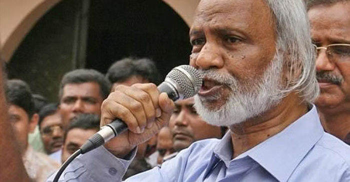 ‘মানুষের ভাগ্য পরিবর্তনের জন্য রাজনীতি করে বিএনপি’