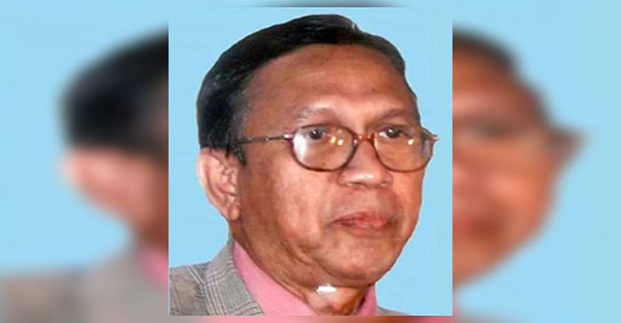 অধ্যাপক তাহের হত্যা মামলায় দুইজনের ফাঁসি বহাল