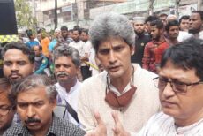 ডেঙ্গু নিয়ন্ত্রণে কোনো উদ্যোগ নেয়নি সিটি করপোরেশন: সাকি