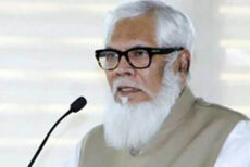 মানুষ স্বতঃস্ফূর্তভাবে ভোট দিলেই নির্বাচন অংশগ্রহণমূলক হবে: সালমান এফ রহমান