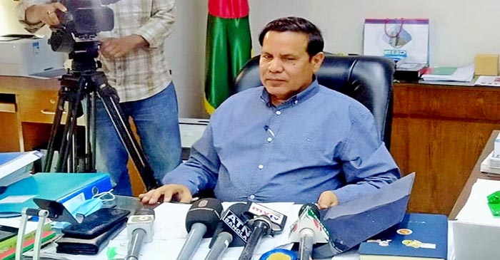 ভয়ভীতিহীন নির্বাচন করতে সর্বোচ্চ তৎপর নির্বাচন কমিশন: ইসি
