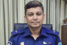 যোগদানের ৫ দিনের মাথায় বদলি ওসি