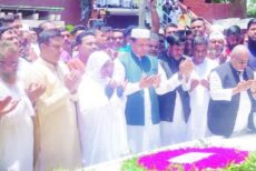 সবার সহযোগিতা নিয়ে নগরীর উন্নয়নে কাজ করবো: মেয়র