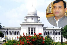 হাইকোর্টে রিট খারিজের বিরুদ্ধে জাহাঙ্গীরের আপিল