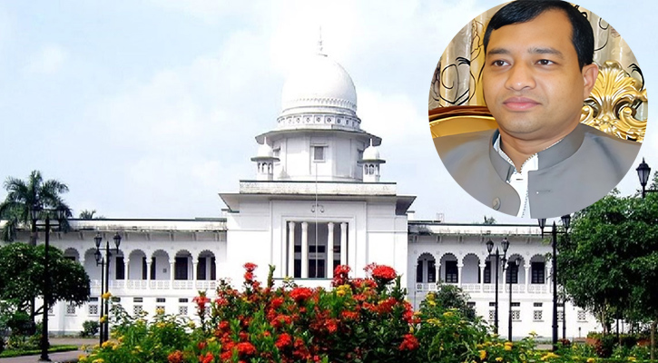 হাইকোর্টে রিট খারিজের বিরুদ্ধে জাহাঙ্গীরের আপিল