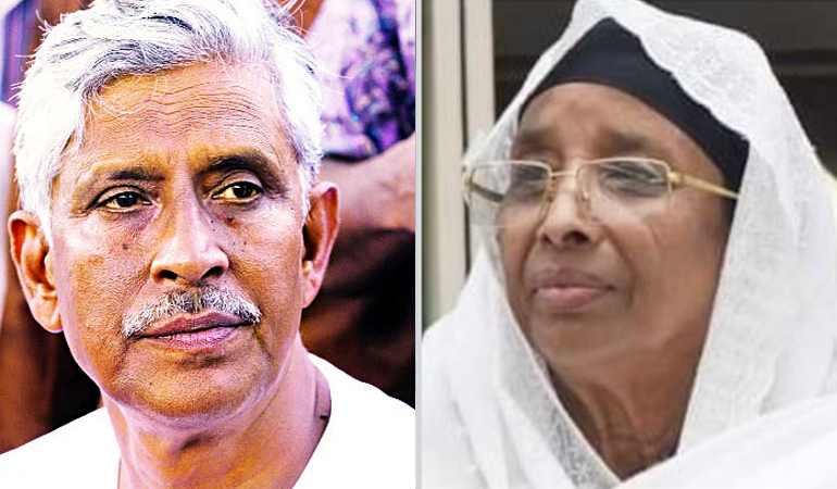 ১৮০ কেন্দ্রের ফলাফল, ১০২০১ ভোটে এগিয়ে জায়েদা