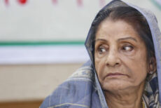 নির্বাচনের মাধ্যমেই আগামী নেতৃত্ব বেছে নেবে জনগণ: রওশন এরশাদ