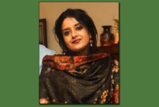 তৃণমূল বিএনপির চেয়ারম্যান হচ্ছেন নাজমুল হুদার মেয়ে