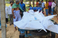 গাজীপুরে একই রশিতে ঝুলছিল দুই বন্ধুর মরদেহ