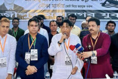 গাজীপুর সিটি নির্বাচন ঘিরে ষড়যন্ত্র চলছে: মায়া
