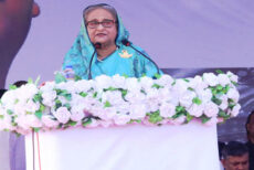 আমার দেশের মানুষের ভোটের অধিকার সুরক্ষিত করব: প্রধানমন্ত্রী