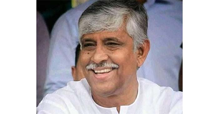 গাজীপুর উন্নয়ন কর্তৃপক্ষের চেয়ারম্যান হলেন আজমত উল্লা