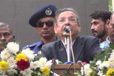 বাংলাদেশকে ব্যর্থ রাষ্ট্র করতে চায় বিএনপি: আইনমন্ত্রী