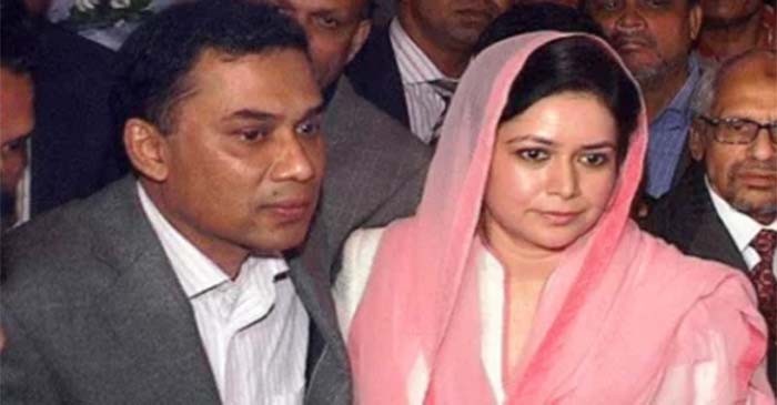 তারেক-জোবাইদার বিরুদ্ধে আরও পাঁচ জনের সাক্ষ্যগ্রহণ