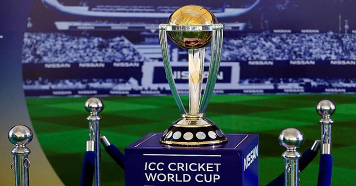 ১২ ভেন্যুতে অনুষ্ঠিত হবে বিশ্বকাপের ম্যাচ