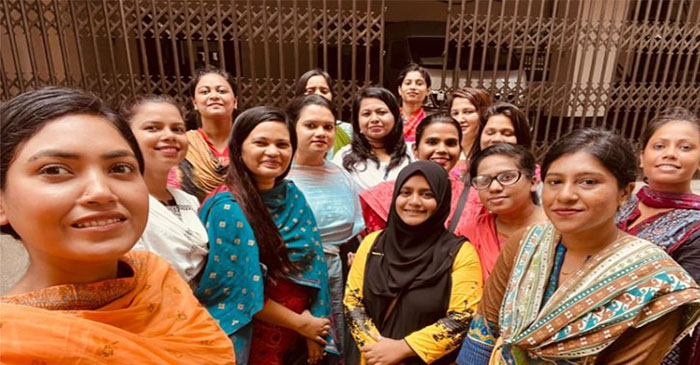 ছাত্রলীগ সভাপতি-সম্পাদকসহ ৩৩ জনকে মামলা থেকে অব্যাহতি