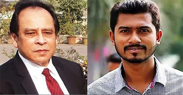 কাউকে বহিষ্কারের যোগ্যতা রাখেন না রেজা কিবরিয়া: নুর