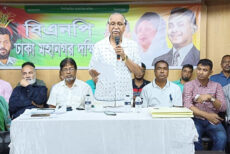 সরকার বিএনপিতে ভাঙন ধরাতে চায়: আবদুস সালাম