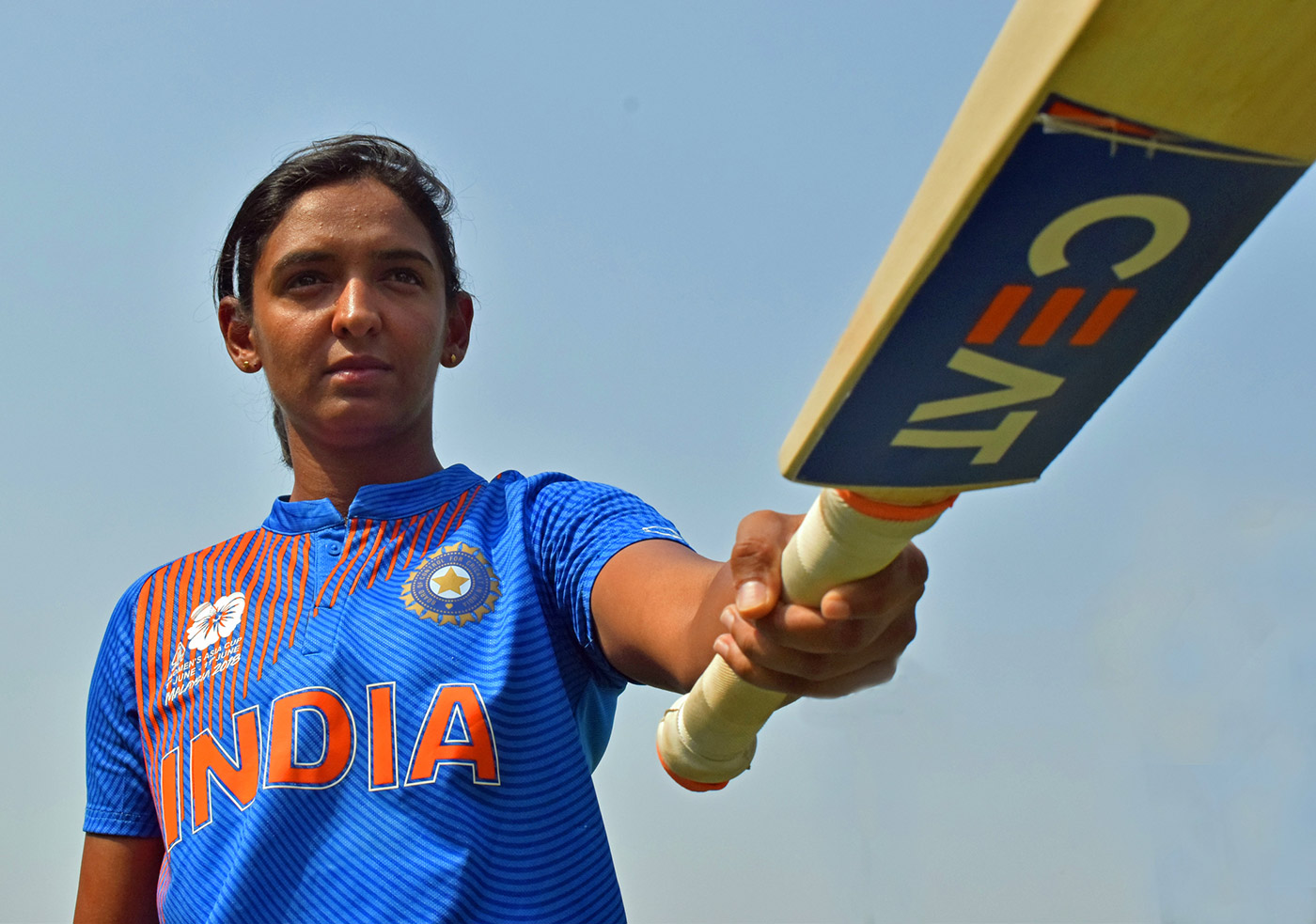 দুই ম্যাচের জন্য নিষিদ্ধ হলেন অধিনায়ক হারমানপ্রীত
