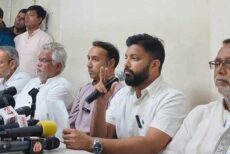 ডেঙ্গু নিয়ন্ত্রণে চার ফর্মুলা বিএনপির