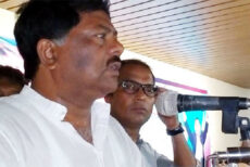 ভোট রাতে করতে প্রশাসন সাজাচ্ছে সরকার: দুলু