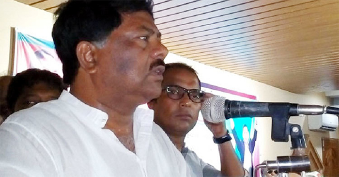 ভোট রাতে করতে প্রশাসন সাজাচ্ছে সরকার: দুলু