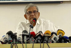ক্ষমতায় গেলে প্রজাতন্ত্রের সবার চাকরির সুরক্ষা নিশ্চিত করা হবে: ফখরুল