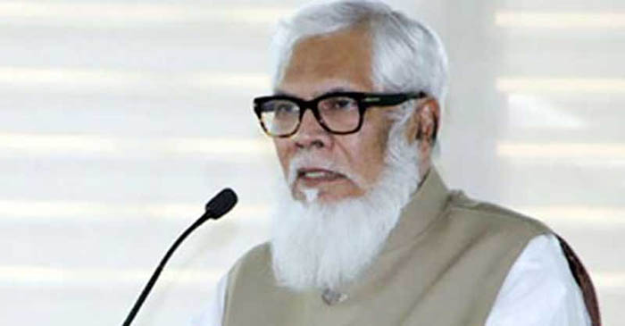 সরকারের উন্নয়নমূলক কাজ জনগণের কাছে তুলে ধরার আহ্বান