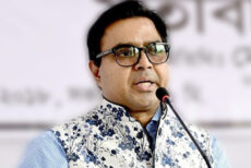 হরতালকে জাদুঘরে পাঠিয়েছে জনগণ: সাঈদ খোকন