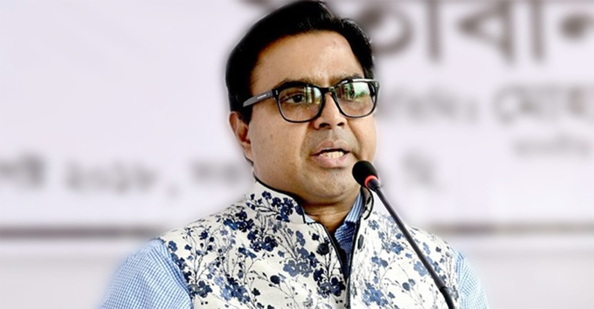 বিএনপিকে মোকাবিলার যথেষ্ট শক্তি রয়েছে আওয়ামী লীগের: সাঈদ খোকন