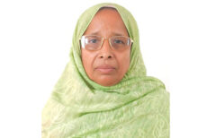 গাজীপুর সিটির মেয়র হিসেবে দায়িত্ব নিচ্ছেন জায়েদা খাতুন