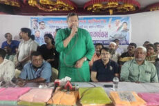প্রকৃত ইসলামের খাদেম বঙ্গবন্ধুকন্যা শেখ হাসিনা: নিখিল