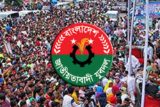 রাজধানীতে আজ যুব সমাবেশ করবে যুবদল