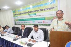 আওয়ামী লীগ দেশের কৃষকদের জন্য অন্তপ্রাণ: নাছিম