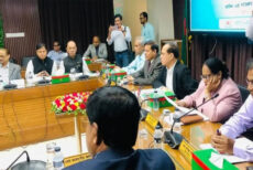 ইসির সংলাপে অংশ নেয়নি এলডিপিসহ ৯ দল