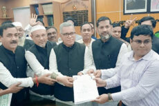 পটুয়াখালী-১ আসনে বিনা প্রতিদ্বন্দ্বিতায় নির্বাচিত আওয়ামী লীগের আফজাল